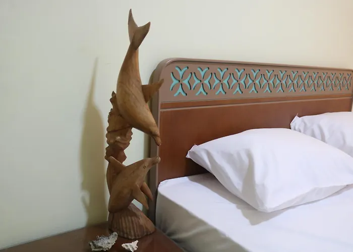 Dolphin Reef One Bed Apartment