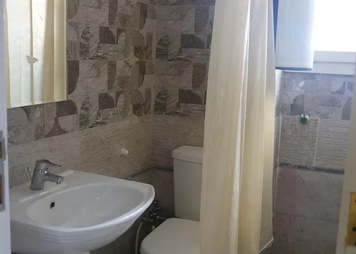 Dolphin Reef One Bed Apartment
